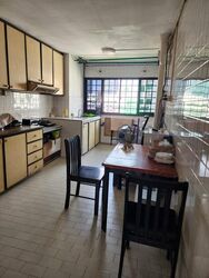 Blk 510 West Coast Vista (Clementi), HDB 3 Rooms #496538271